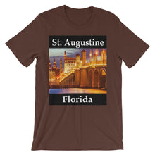 St. Augustine t-shirt