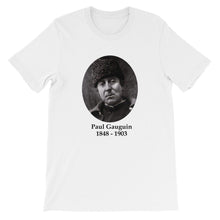 Gauguin t-shirt