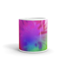 Tie Dye Mug