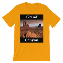 Grand Canyon t-shirt