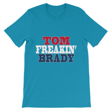 Tom Freakin' Brady t-shirt