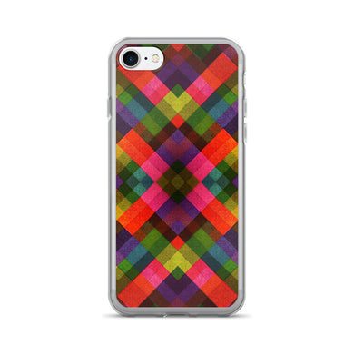 Pattern iPhone 7/7 Plus Case