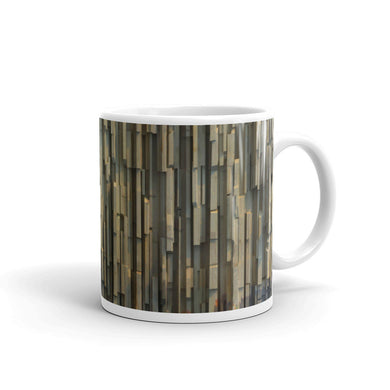 Pattern Mug