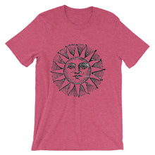 Vintage Sun t-shirt