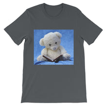 Reading Teddy Bear t-shirt