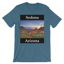 Sedona t-shirt