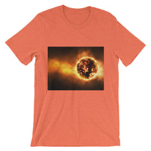 The Sun t-shirt