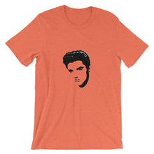 Elvis t-shirt