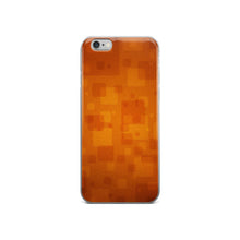Pattern iPhone 5/5s/Se, 6/6s, 6/6s Plus Case