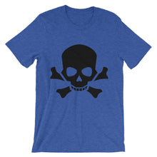 Skeleton t-shirt