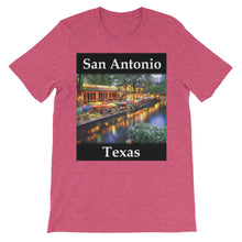 San Antonio t-shirt