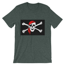 Pirate Flag t-shirt