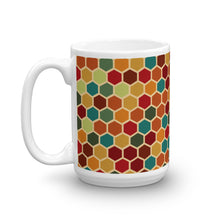 Pattern Mug