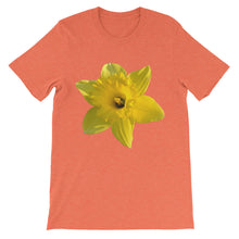 Daffodil t-shirt