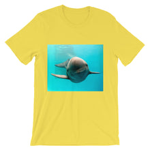 Endangered Species t-shirt