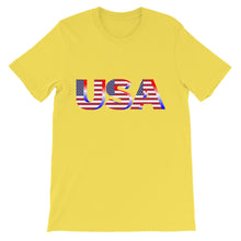 U.S.A. t-shirt