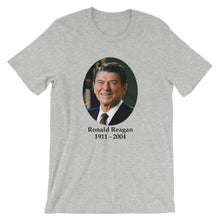 Ronald Reagan t-shirt