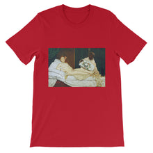 Olympia t-shirt