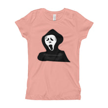 Girl's T-Shirt - Ghoul