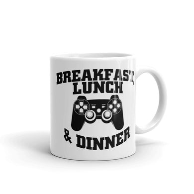 Gamer Mug
