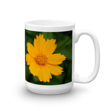Flower Mug - M