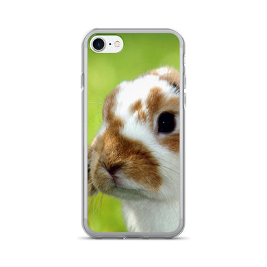 Bunny iPhone 7/7 Plus Case