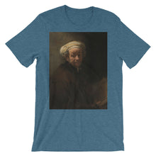 Rembrandt t-shirt