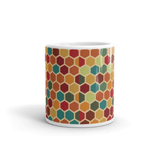 Pattern Mug