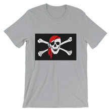 Pirate Flag t-shirt