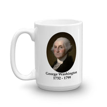 George Washington Mug