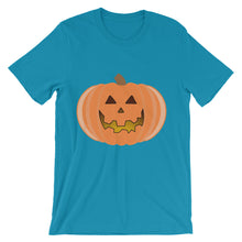 Jack O Lantern t-shirt