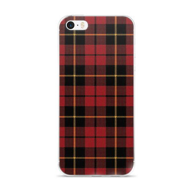 Pattern iPhone 5/5s/Se, 6/6s, 6/6s Plus Case