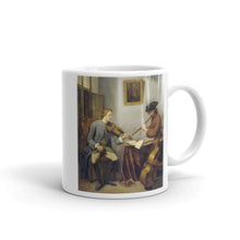 Musicians Mug