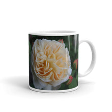 Flower Mug - P