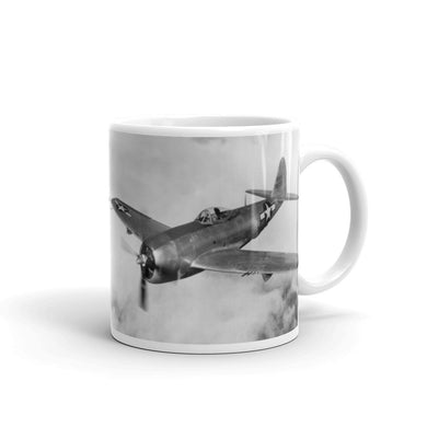 P-47 Mug