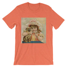 Vintage Art t-shirt
