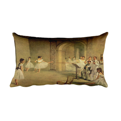 Ballet Pillow