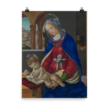 Famous Paintings poster