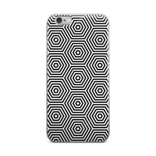 Pattern iPhone 5/5s/Se, 6/6s, 6/6s Plus Case
