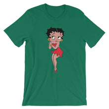 Betty t-shirt