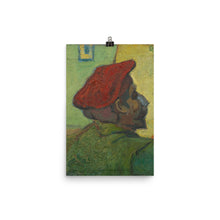 Van Gogh poster