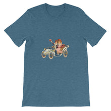 Vintage Car t-shirt