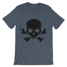 Skeleton t-shirt