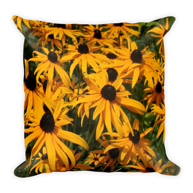 Flower Pillow