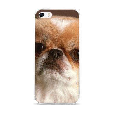 Dog iPhone 5/5s/Se, 6/6s, 6/6s Plus Case
