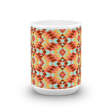 Pattern Mug