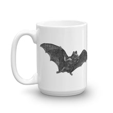 Vintage Bat Mug