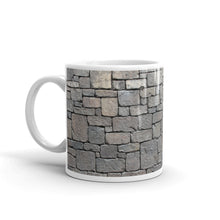 Pattern Mug