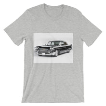 Classic Car t-shirt