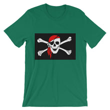 Pirate Flag t-shirt